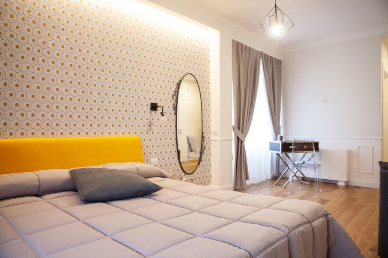 Dimora Molise Hotel Vinchiaturo Ngoại thất bức ảnh
