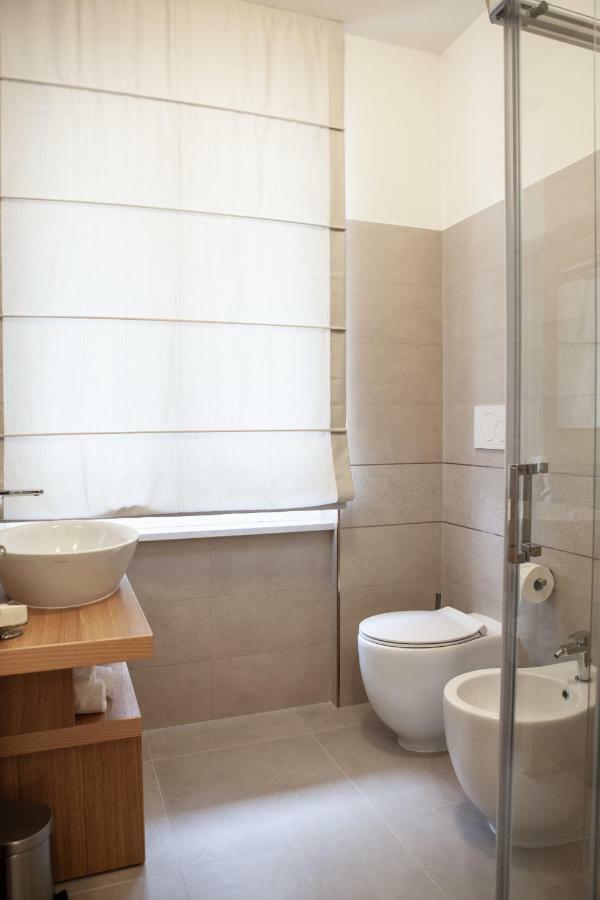 Dimora Molise Hotel Vinchiaturo Ngoại thất bức ảnh
