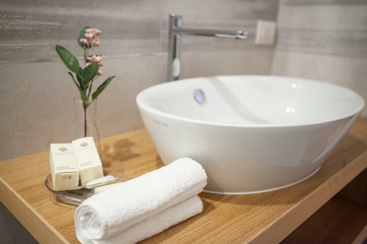 Dimora Molise Hotel Vinchiaturo Ngoại thất bức ảnh