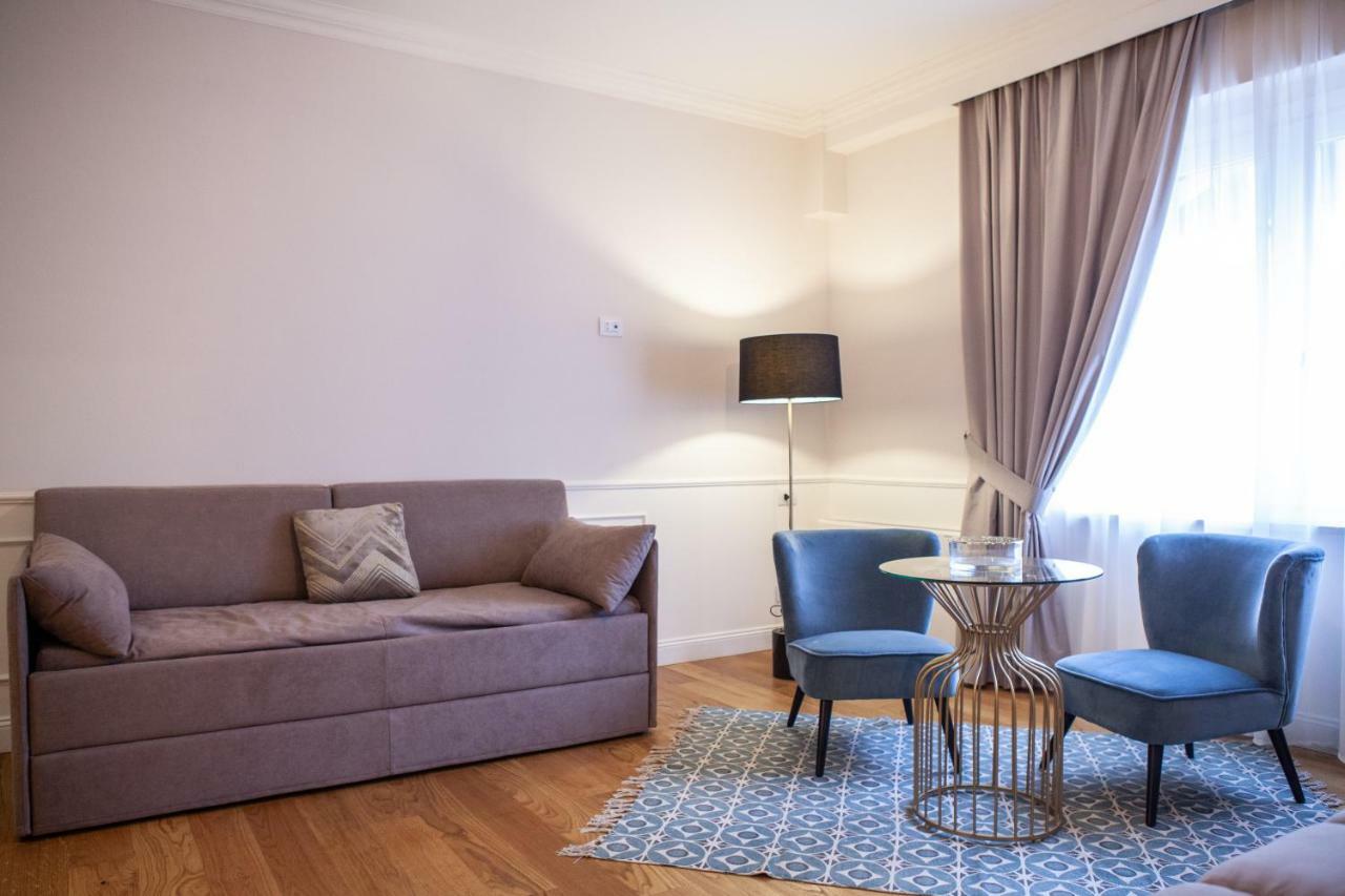 Dimora Molise Hotel Vinchiaturo Ngoại thất bức ảnh