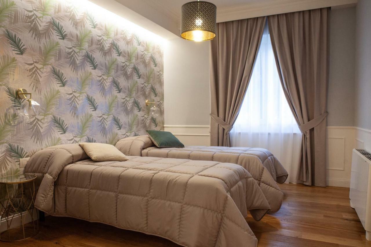Dimora Molise Hotel Vinchiaturo Ngoại thất bức ảnh