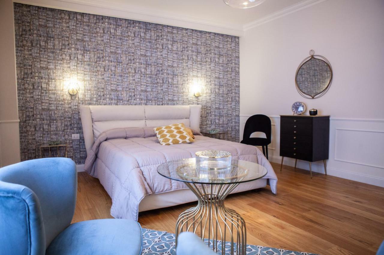 Dimora Molise Hotel Vinchiaturo Ngoại thất bức ảnh
