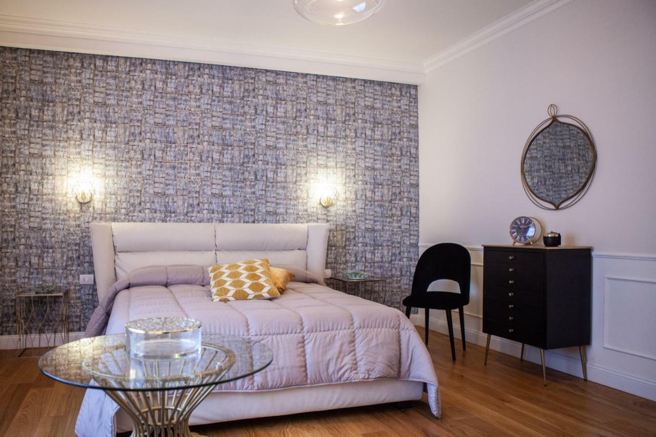 Dimora Molise Hotel Vinchiaturo Ngoại thất bức ảnh