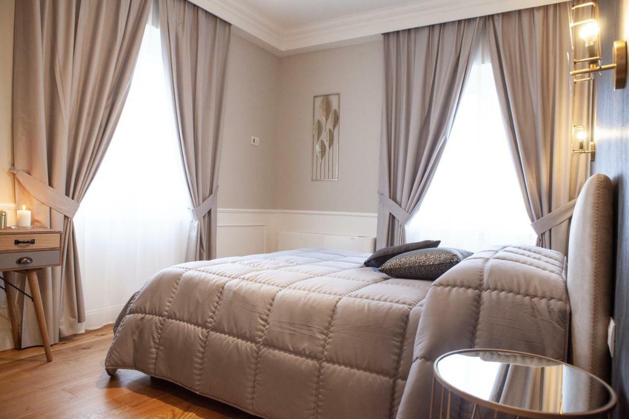 Dimora Molise Hotel Vinchiaturo Ngoại thất bức ảnh