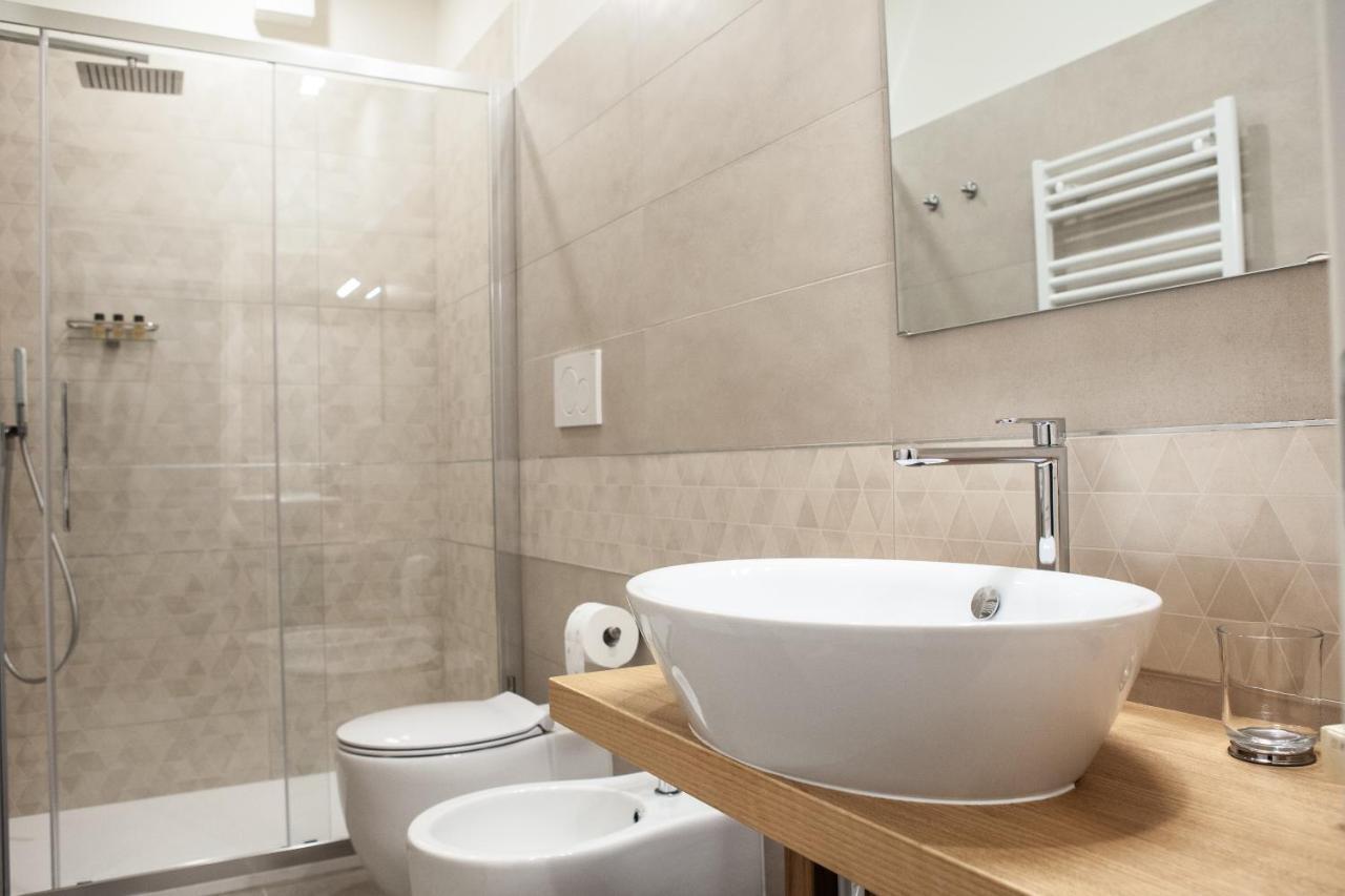 Dimora Molise Hotel Vinchiaturo Ngoại thất bức ảnh