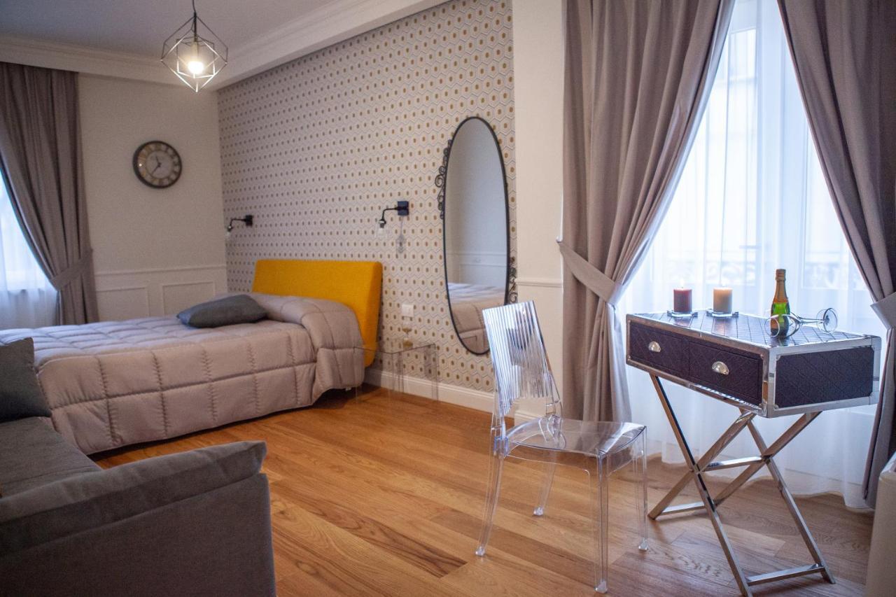 Dimora Molise Hotel Vinchiaturo Ngoại thất bức ảnh